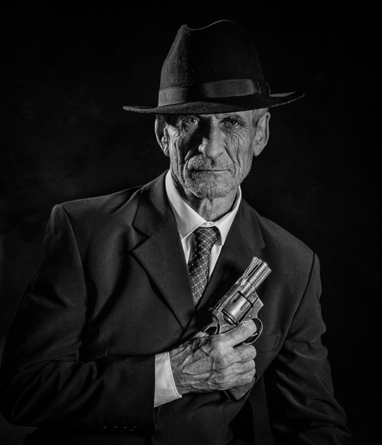 Kylie-ann Martin - Private Investigator